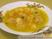 Дитячий, Суп рисовий, рецепти з фото на 19 рецептів дитячий