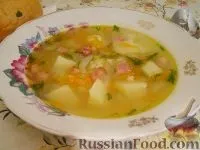 Дитячий, Суп рисовий, рецепти з фото на 19 рецептів рисовий