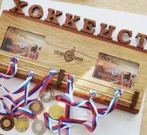 Дитяча кімната для хокеїста, http кімната