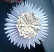 Робимо новорічні сніжинки своїми руками робимо