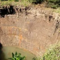 Десять найбільших діамантів у світі діамантів