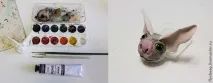 Робимо кумедного летючого мишеня – Ярмарок Майстрів кумедного