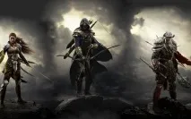 Геть обмеження, хай живе Єдиний Тамріель! (One Tamriel) - Блоги - блоги геймерів, ігрові обмеження