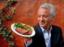 Дієта П’єра Дюкана очима колишнього Дюкана, стаття з The Merry Chef очима