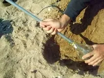 Дистиляція морської води в поході, Виживання в дикій природі та екстремальних ситуаціях дистиляція