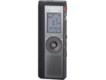 Диктофони Panasonic «заточені» під голос диктофони