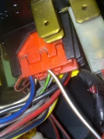 Діагностика Mono Jetronic млинець кодами jetronic