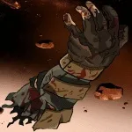 Егіда VII, Dead Space Wiki, FANDOM powered by Wikia space