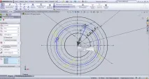 Джентльменський набір” у Solidworks, САПР-журнал набір
