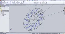 Джентльменський набір” у Solidworks, САПР-журнал solidworks