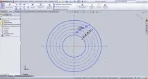 Джентльменський набір” у Solidworks, САПР-журнал набір