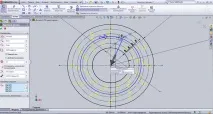 Джентльменський набір” у Solidworks, САПР-журнал solidworks