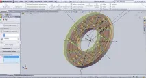 Джентльменський набір” у Solidworks, САПР-журнал сапр-журнал