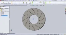 Джентльменський набір” у Solidworks, САПР-журнал сапр-журнал