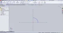 Джентльменський набір” у Solidworks, САПР-журнал лінії