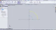 Джентльменський набір” у Solidworks, САПР-журнал лінії