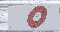 Джентльменський набір” у Solidworks, САПР-журнал solidworks