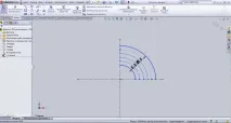 Джентльменський набір” у Solidworks, САПР-журнал лінії