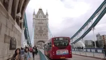 Визначні пам’ятки Лондона фото, назва, опис, вся планета лондона