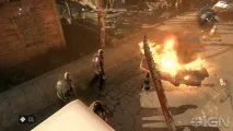 Dying Light - Рецензія - Господь, пали Dying