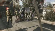 Dying Light - Рецензія - Господь, пали господь