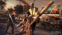 Dying Light - Рецензія - Господь, пали Dying