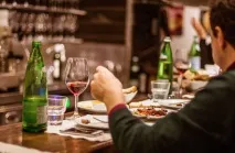 Її Величність карбонару історія страви, рецепт карбонари та адреси правильних ресторанів у Римі, карбонару