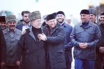 Рух, який дозволяє вбити людину – це не іслам, а банда» людину