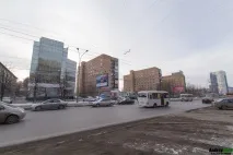Єкатеринбург Вулиця Крауля крауля
