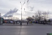 Єкатеринбург Вулиця Крауля вулиці