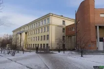 Єкатеринбург Вулиця Крауля крауля