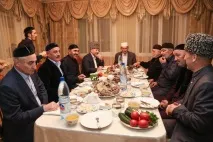 Рух, який дозволяє вбити людину – це не іслам, а банда» вбити