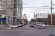 Єкатеринбург Вулиця Крауля єкатеринбург