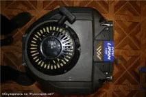 Двигун 2v77f, ставлю на Бурану, модернізація 2v77f