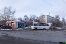 Єкатеринбург Вулиця Крауля вулиця