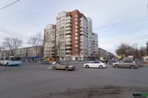 Єкатеринбург Вулиця Крауля єкатеринбург