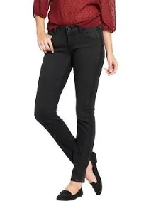 Джинси Old Navy Rockstar Skinny 2R та 4 tall порівняння розмірів navy