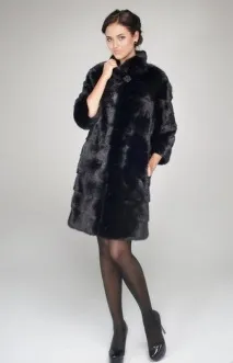 норки
