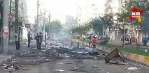 Ердоган почав вбивати курдів курдів