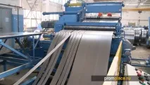 Електротехнічні сталі електротехнічної