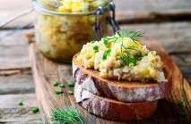 Єврейська кухня 3 кошерні рецепти єврейська