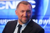 Євросибенерго» Дерипаски придбає акції «Іркутськенерго» майже вдвічі дорожче за ринок – ВІДОМОСТІ дерипаски