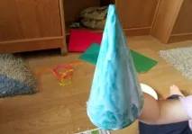 ялинка