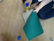 своїми