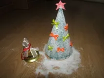 руками