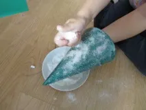ялинка