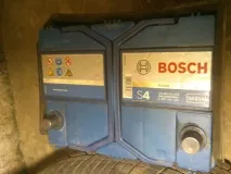 Європейський акумулятор в японський автомобіль японський