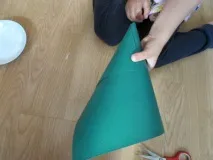 своїми