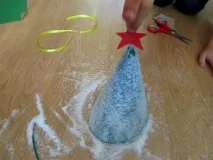 ялинка