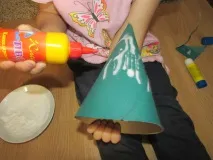 ялинка